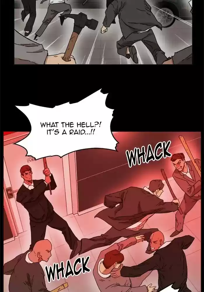 Hardcore Leveling Warrior Chapter 162