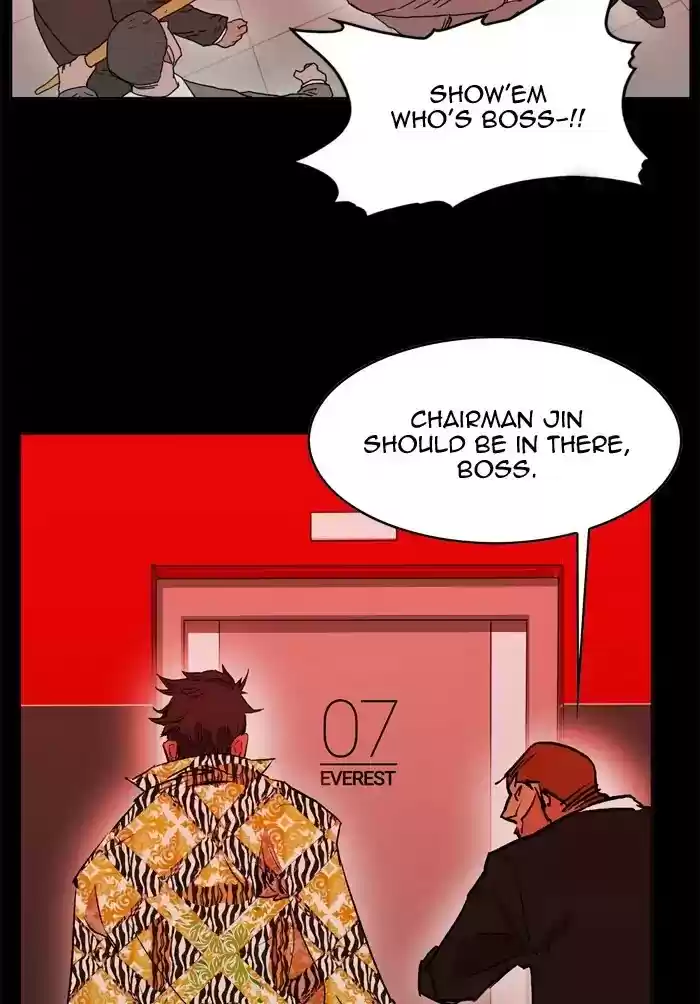 Hardcore Leveling Warrior Chapter 162