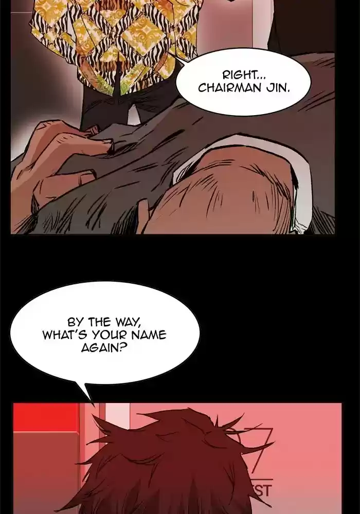 Hardcore Leveling Warrior Chapter 162