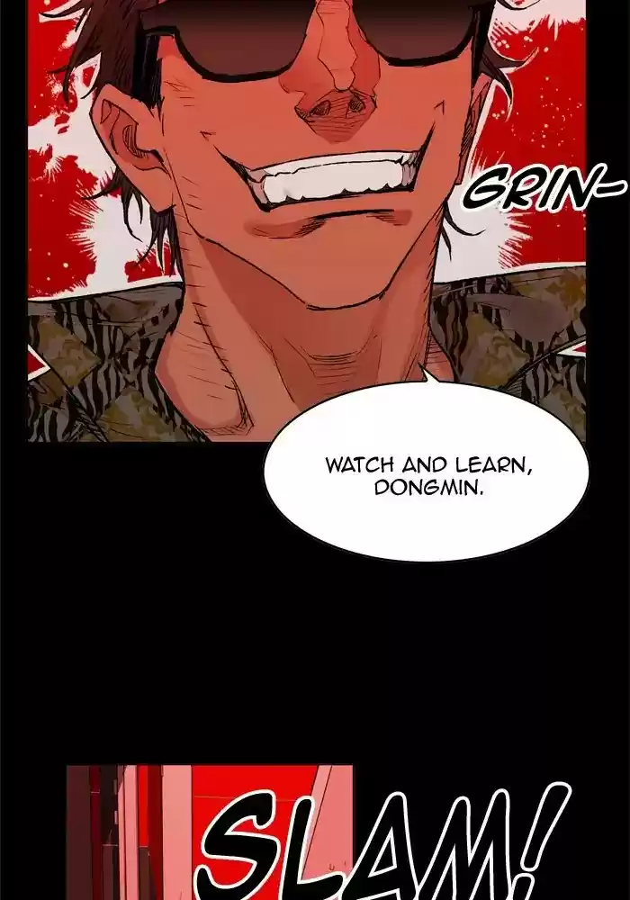 Hardcore Leveling Warrior Chapter 162