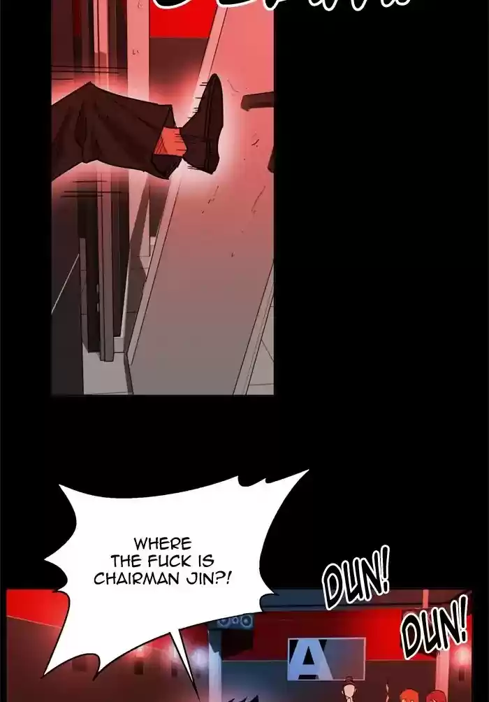 Hardcore Leveling Warrior Chapter 162