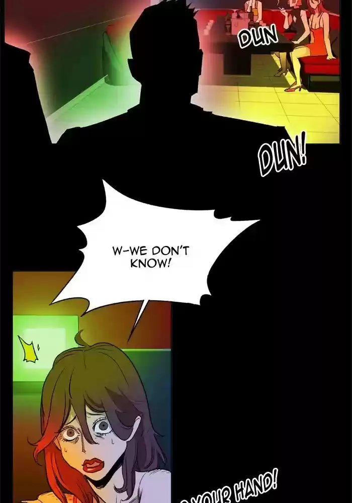 Hardcore Leveling Warrior Chapter 162