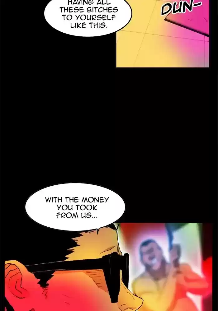 Hardcore Leveling Warrior Chapter 162