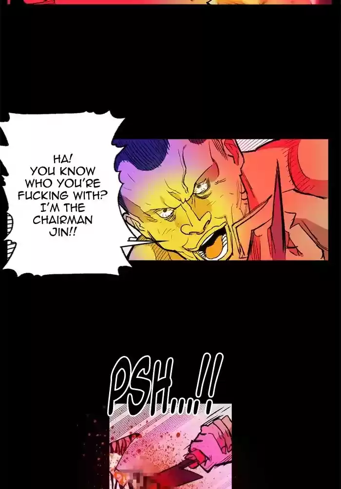 Hardcore Leveling Warrior Chapter 162