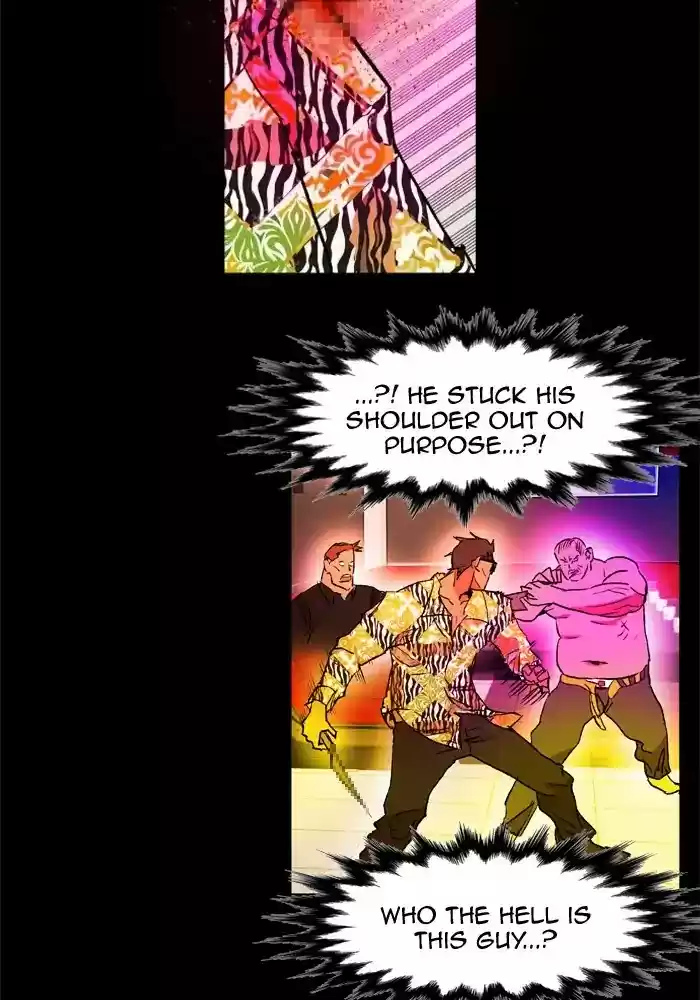 Hardcore Leveling Warrior Chapter 162