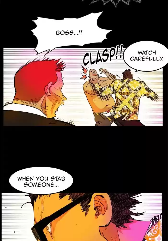 Hardcore Leveling Warrior Chapter 162