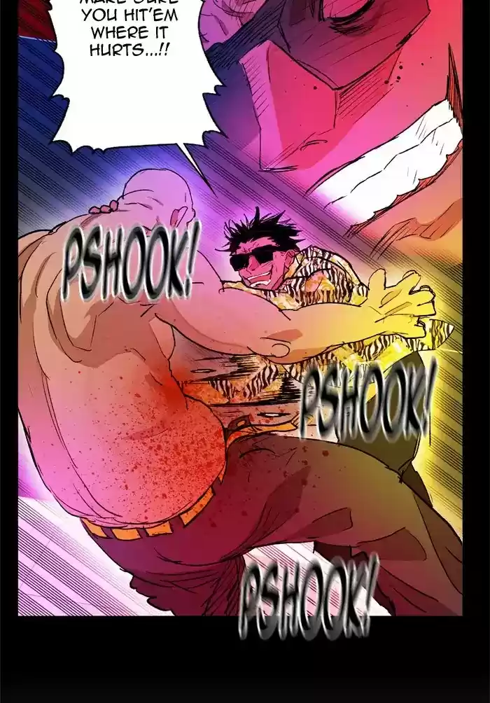 Hardcore Leveling Warrior Chapter 162