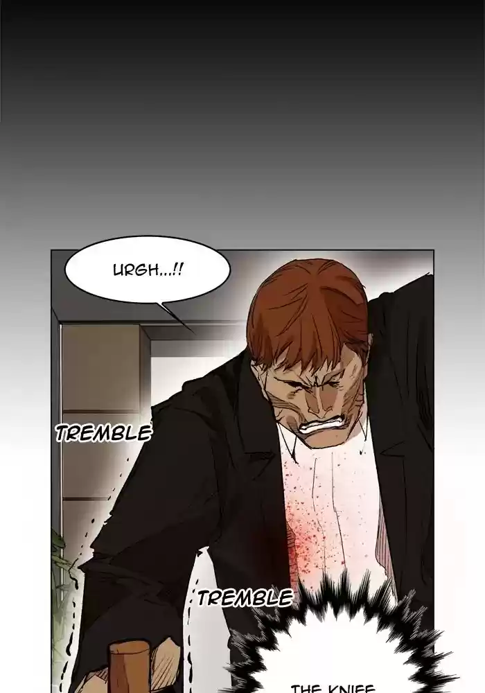 Hardcore Leveling Warrior Chapter 162