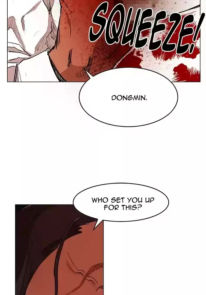 Hardcore Leveling Warrior Chapter 162