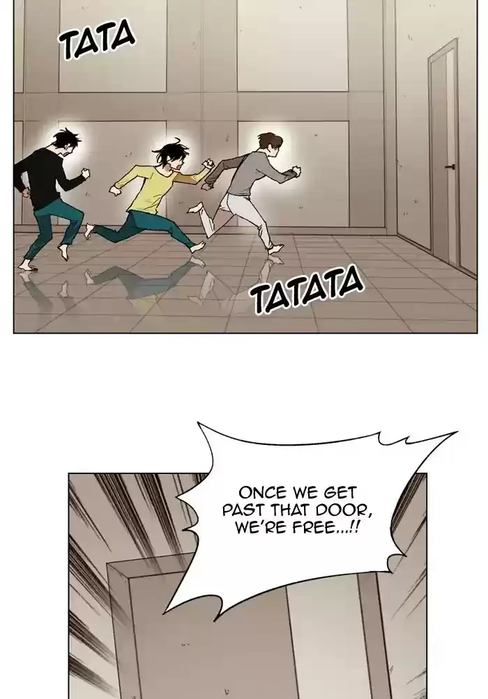 Hardcore Leveling Warrior Chapter 162