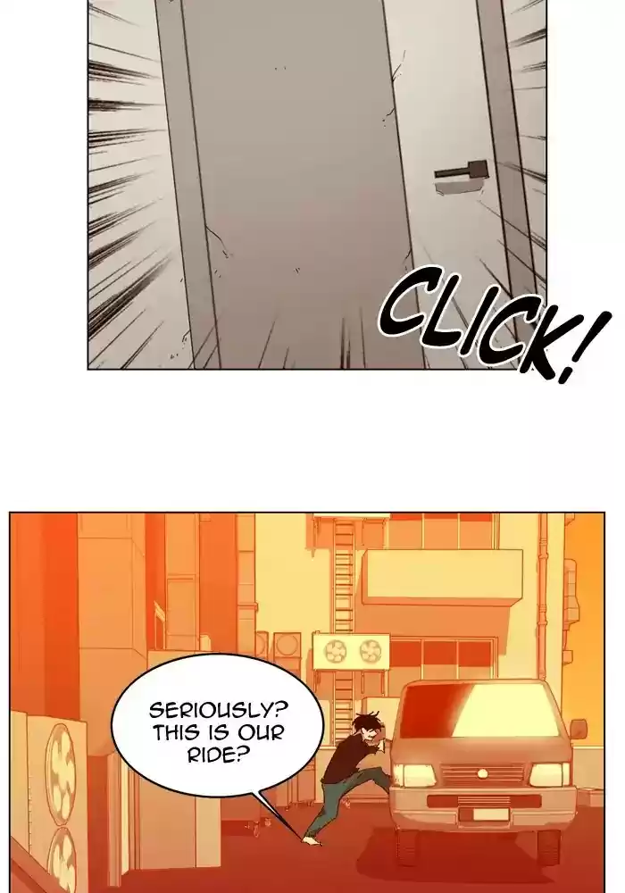 Hardcore Leveling Warrior Chapter 162