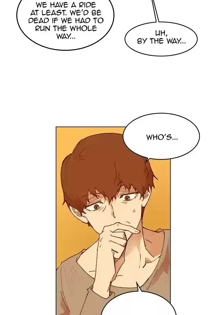 Hardcore Leveling Warrior Chapter 162