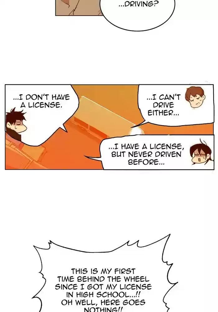 Hardcore Leveling Warrior Chapter 162