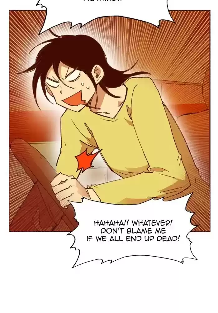 Hardcore Leveling Warrior Chapter 162