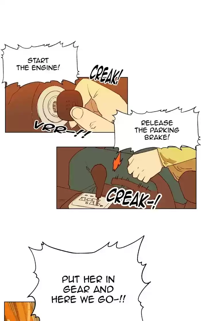 Hardcore Leveling Warrior Chapter 162