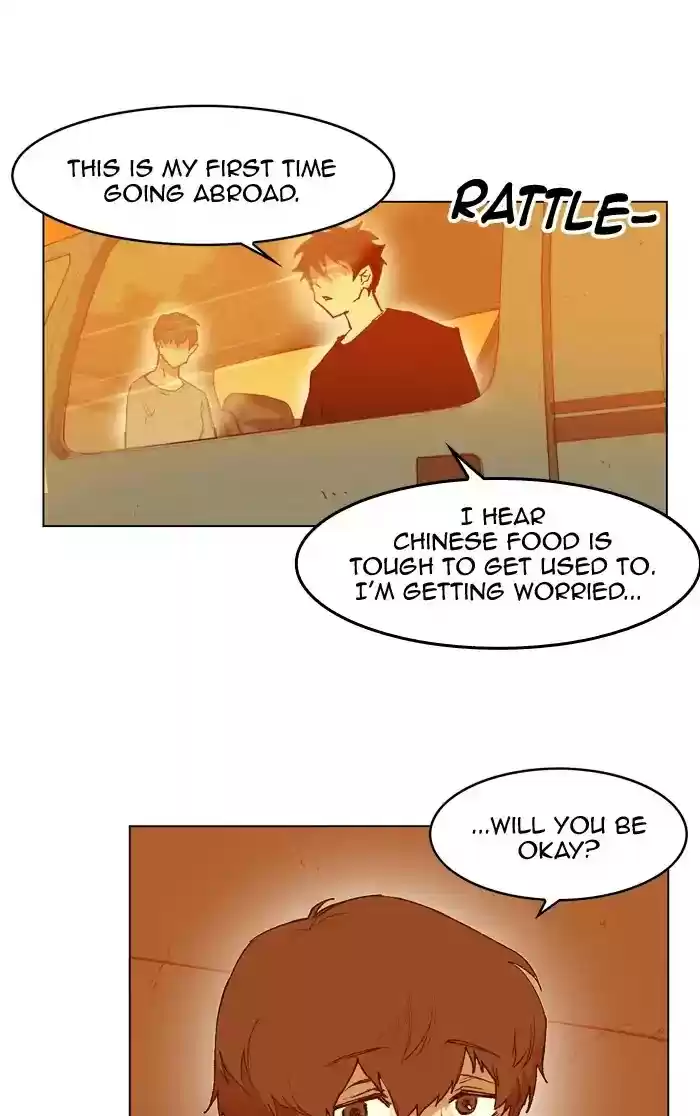 Hardcore Leveling Warrior Chapter 162