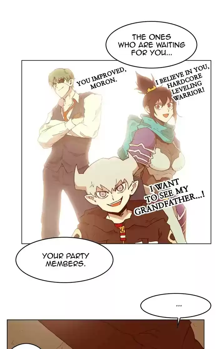 Hardcore Leveling Warrior Chapter 162