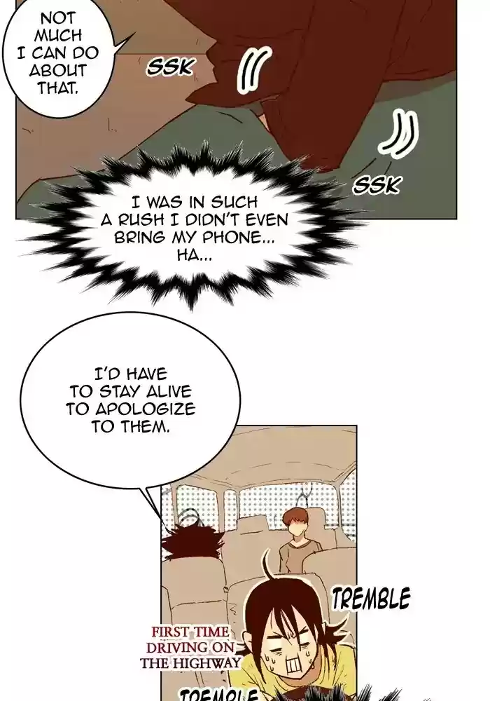 Hardcore Leveling Warrior Chapter 162