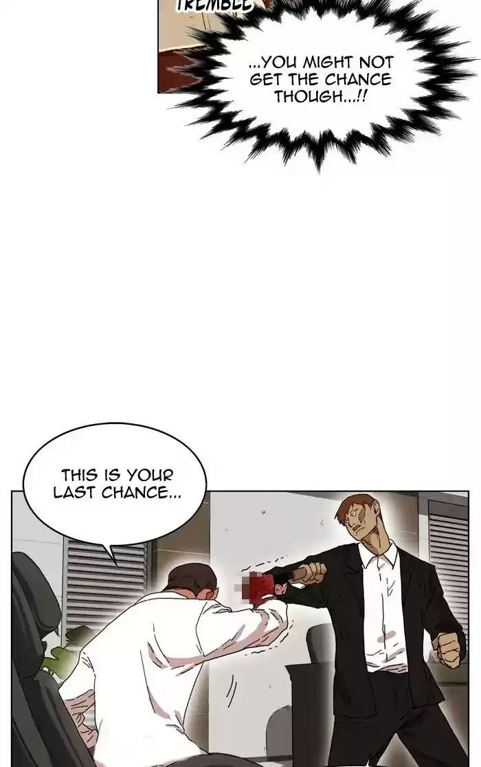 Hardcore Leveling Warrior Chapter 162