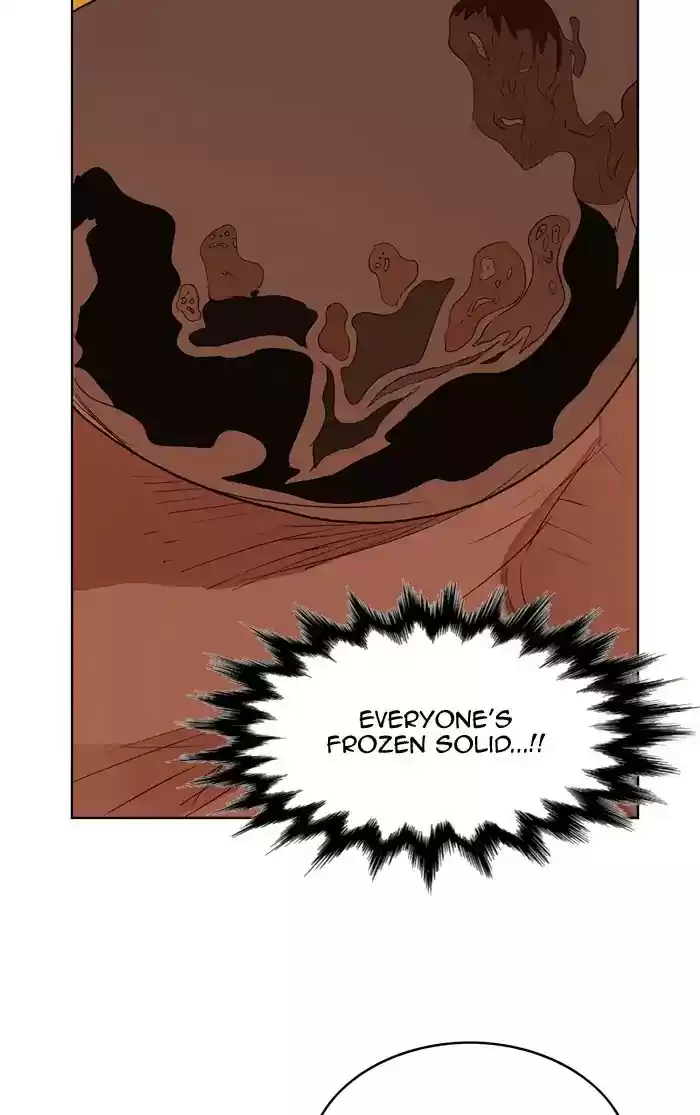 Hardcore Leveling Warrior Chapter 162