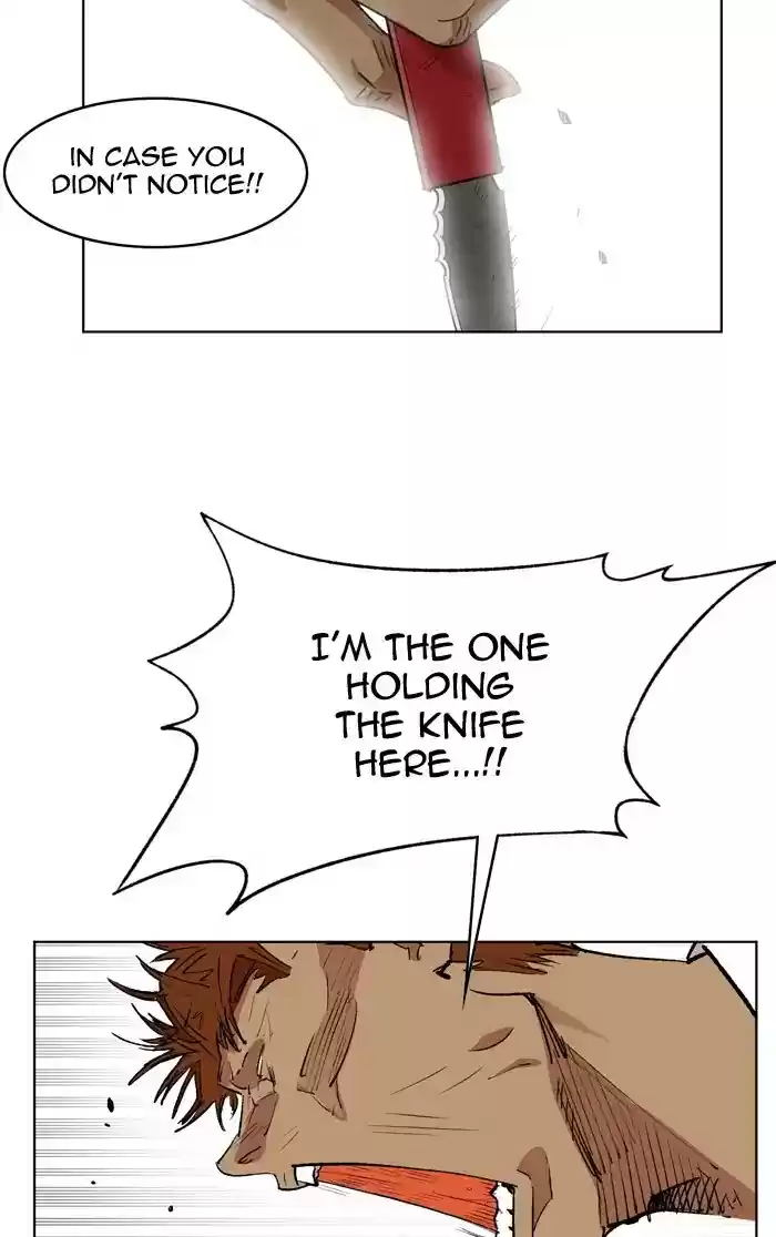 Hardcore Leveling Warrior Chapter 162