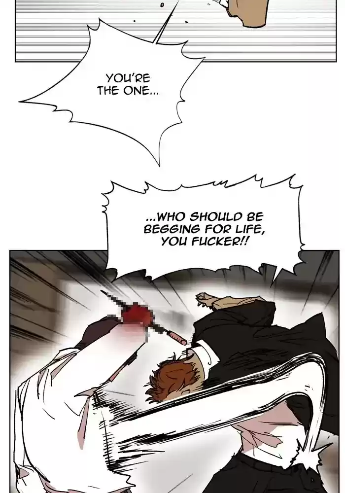 Hardcore Leveling Warrior Chapter 162