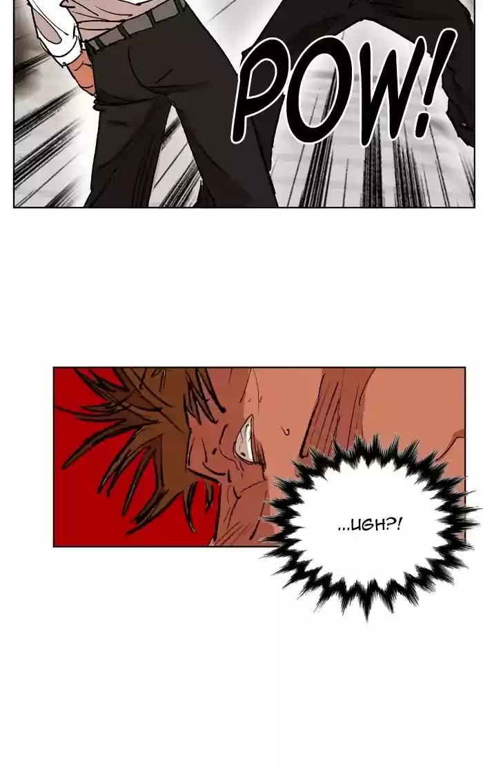 Hardcore Leveling Warrior Chapter 162