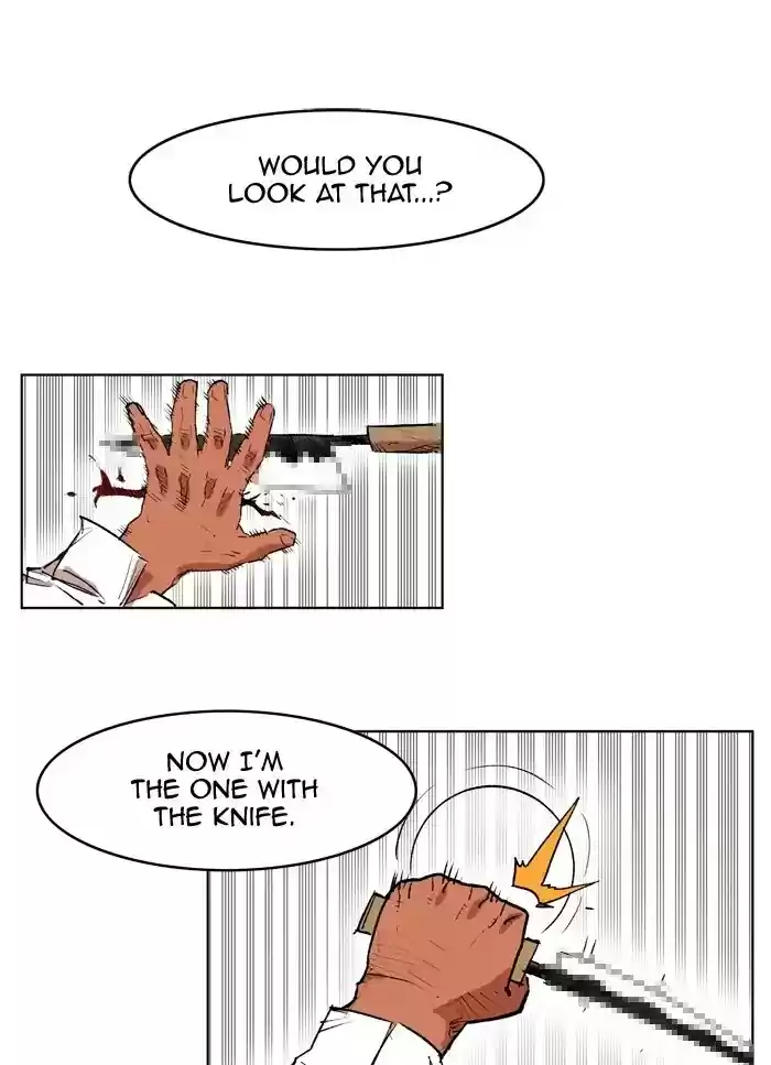 Hardcore Leveling Warrior Chapter 162