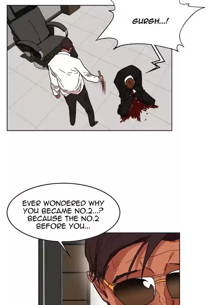 Hardcore Leveling Warrior Chapter 162