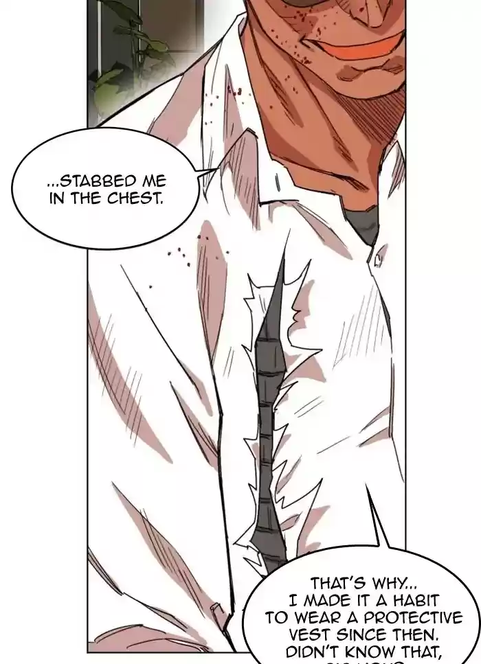 Hardcore Leveling Warrior Chapter 162