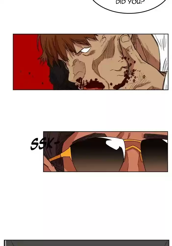 Hardcore Leveling Warrior Chapter 162