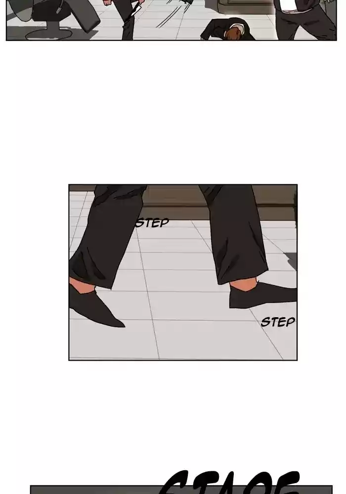 Hardcore Leveling Warrior Chapter 162