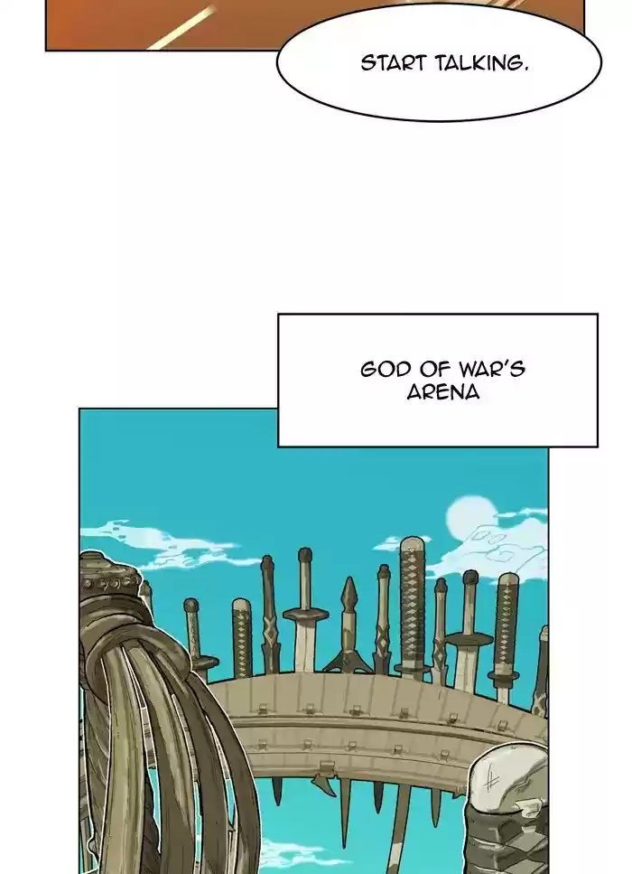 Hardcore Leveling Warrior Chapter 162