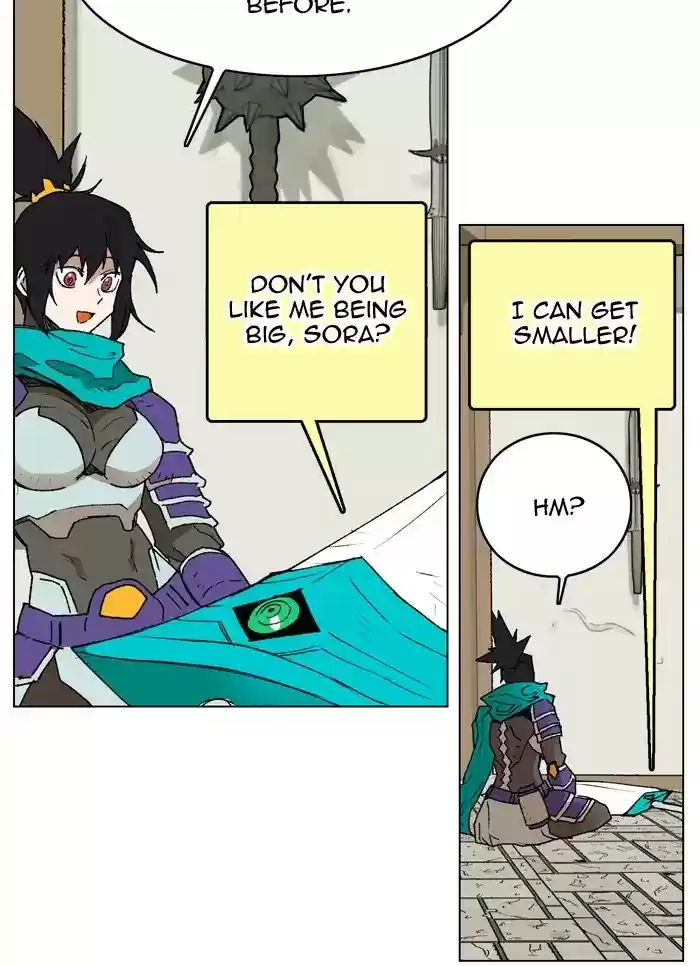 Hardcore Leveling Warrior Chapter 162