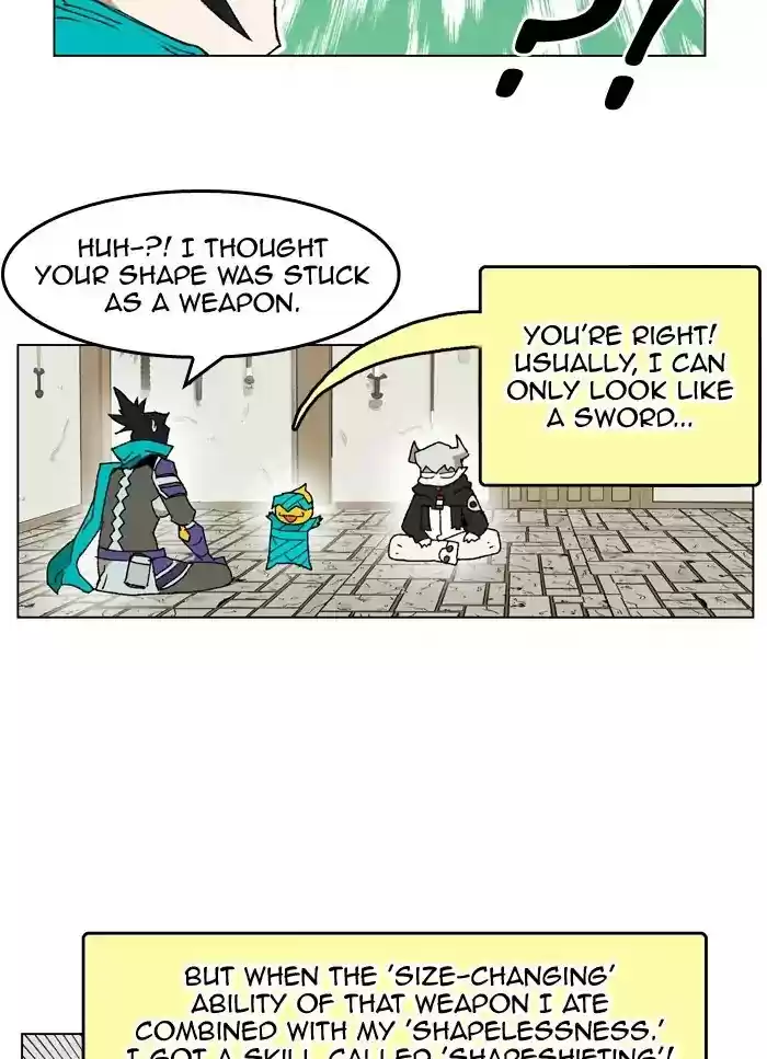 Hardcore Leveling Warrior Chapter 162