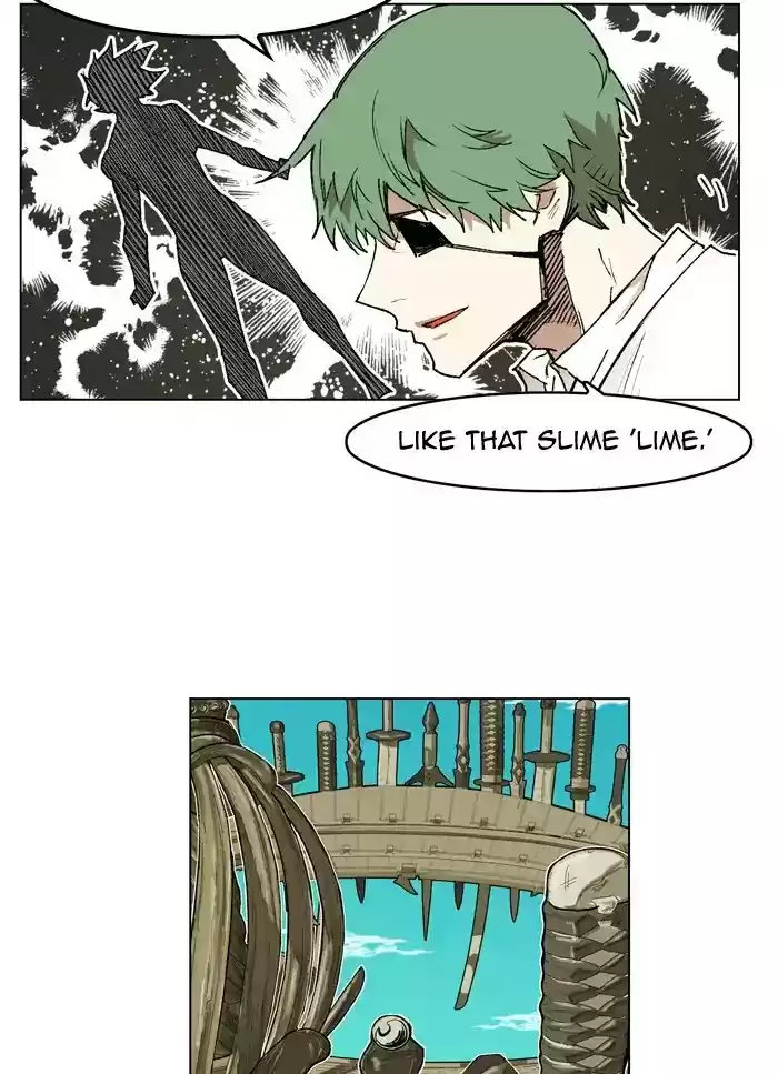 Hardcore Leveling Warrior Chapter 162