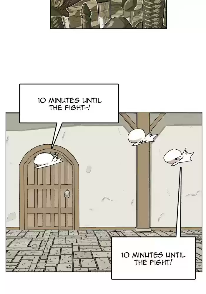 Hardcore Leveling Warrior Chapter 162