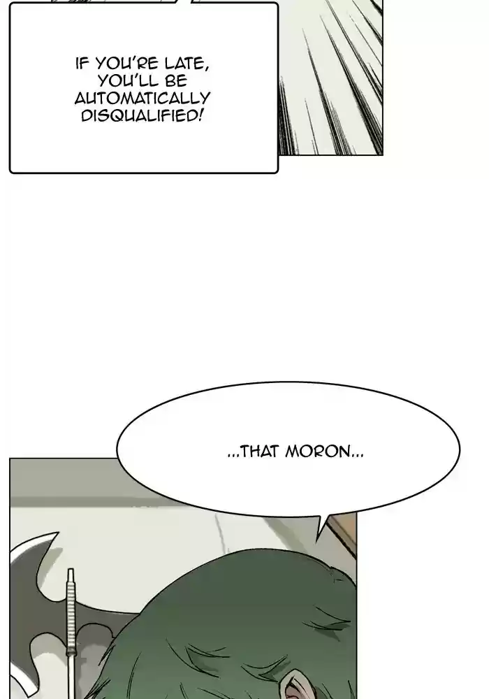 Hardcore Leveling Warrior Chapter 162