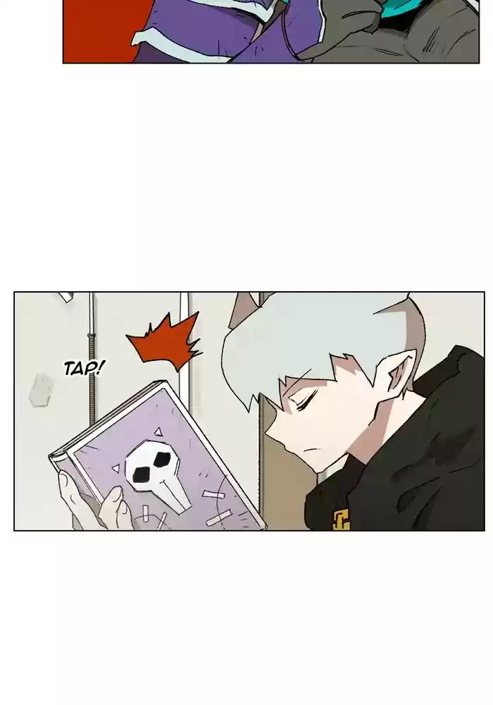 Hardcore Leveling Warrior Chapter 162