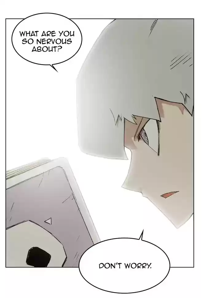 Hardcore Leveling Warrior Chapter 162