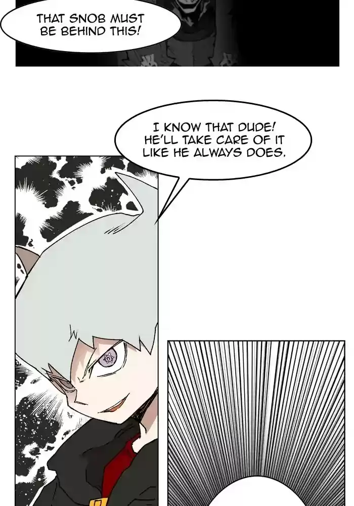 Hardcore Leveling Warrior Chapter 162