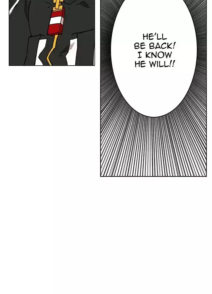 Hardcore Leveling Warrior Chapter 162