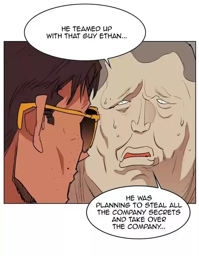 Hardcore Leveling Warrior Chapter 162