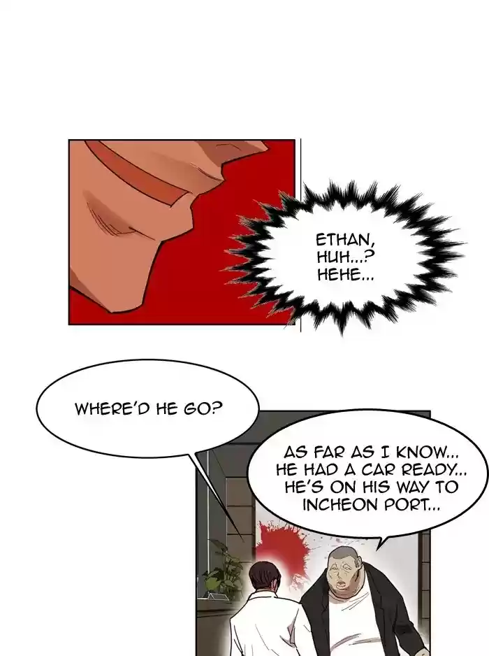 Hardcore Leveling Warrior Chapter 162