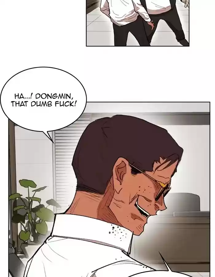 Hardcore Leveling Warrior Chapter 162