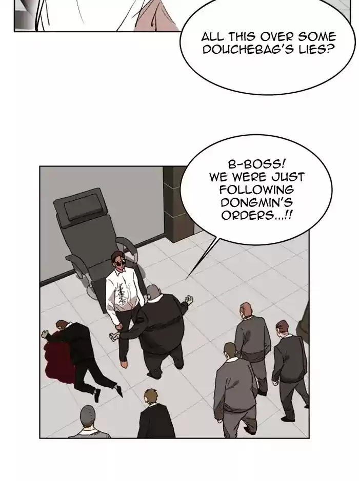 Hardcore Leveling Warrior Chapter 162