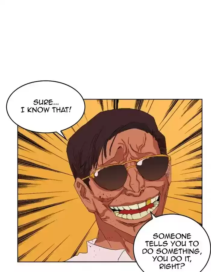 Hardcore Leveling Warrior Chapter 162