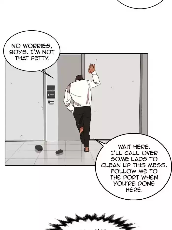 Hardcore Leveling Warrior Chapter 162