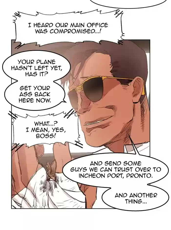 Hardcore Leveling Warrior Chapter 162