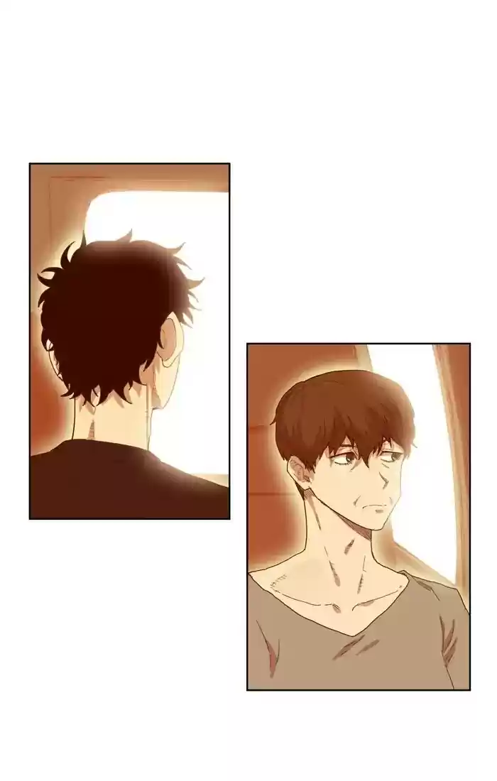 Hardcore Leveling Warrior Chapter 163